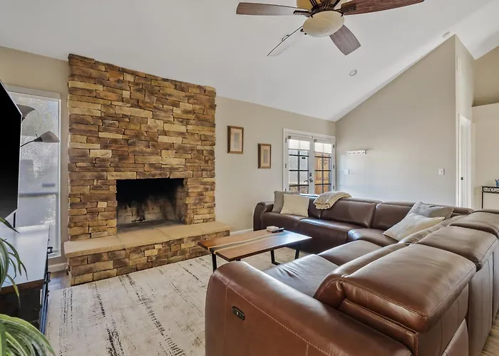 Tempe 2Br - Community Pool, Courtyard & Workspace Tempe
